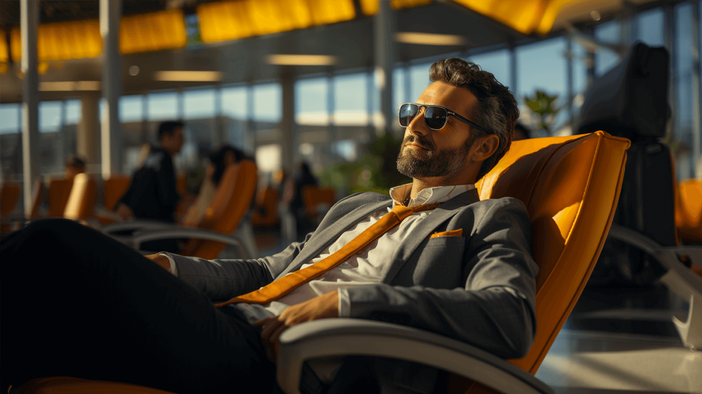 Concierge